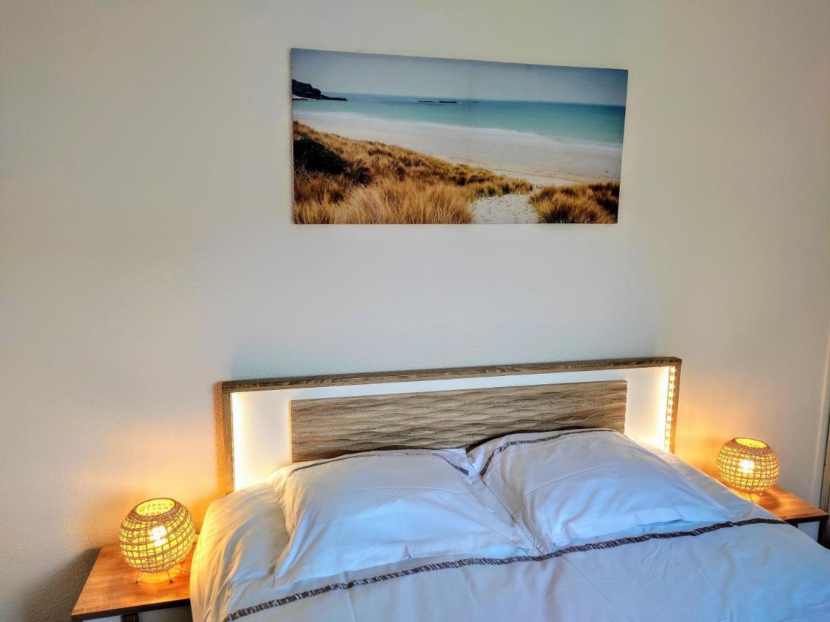 Les Beaux Arts Daire La Rochelle  Dış mekan fotoğraf